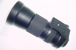 Tamron 150-600mm F5-6.3 Di VC USD Zoom Lens For Nikon AF