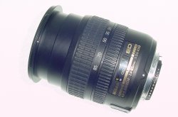 Nikon 24-85mm F/3.5-4.5G ED AF-S Nikkor AF Zoom Lens