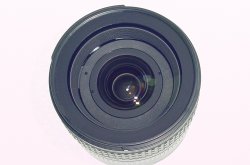 Nikon 24-85mm F/3.5-4.5G ED AF-S Nikkor AF Zoom Lens