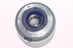 Nikon 24-85mm F/3.5-4.5G ED AF-S Nikkor AF Zoom Lens