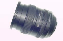 Nikon 24-85mm F/3.5-4.5G ED AF-S Nikkor AF Zoom Lens