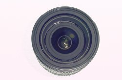 Nikon 24-85mm F/3.5-4.5G ED AF-S Nikkor AF Zoom Lens