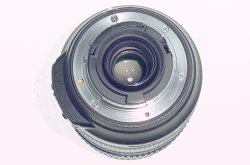 Nikon 24-85mm F/3.5-4.5G ED AF-S Nikkor AF Zoom Lens