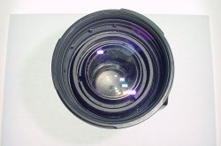 Sigma 135-400mm f/4.5-5.6 APO Zoom Lens For Pentax KAF