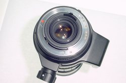 Sigma 135-400mm f/4.5-5.6 APO Zoom Lens For Pentax KAF