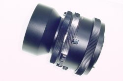 Mamiya 180mm F/4.5 Mamiya-Sekor C Portrait Lens For RB67 Camera