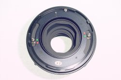 Mamiya 180mm F/4.5 Mamiya-Sekor C Portrait Lens For RB67 Camera