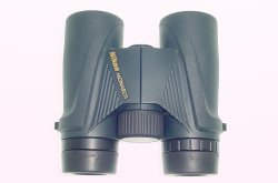 Nikon 10x36 Monarch 6° Waterproof Binoculars