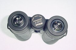 Nikon 10x36 Monarch 6° Waterproof Binoculars