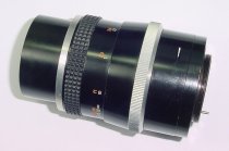 Carl Zeiss 135mm F/4 Sonnar M42 Screw Mount Manual Focus Lens