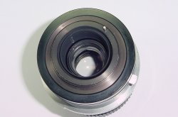 Carl Zeiss 135mm F/4 Sonnar M42 Screw Mount Manual Focus Lens