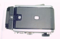 Mamiya C3 Professional TLR Camera with Mamiya-Sekor 80mm f/2.8 Lens