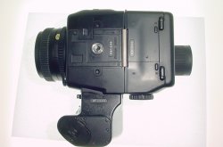Mamiya 645 PRO Camera + Mamiya-Sekor 80/2.8 C Lens + Motor Drive + SV Prism