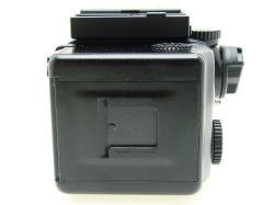 Mamiya 645 PRO TL SLR Camera with Mamiya-Sekor 80mm f/2.8 N C Lens and WLF