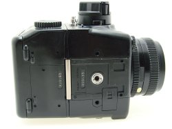 Mamiya 645 PRO TL SLR Camera with Mamiya-Sekor 80mm f/2.8 N C Lens and WLF
