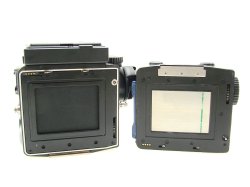 Mamiya 645 PRO TL SLR Camera with Mamiya-Sekor 80mm f/2.8 N C Lens and WLF