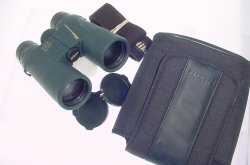 Nikon 10x42 5.5° Monarch Bird Watching Waterproof Binoculars