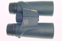 Nikon 10x42 5.5° Monarch Bird Watching Waterproof Binoculars