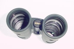 Nikon 10x42 5.5° Monarch Bird Watching Waterproof Binoculars