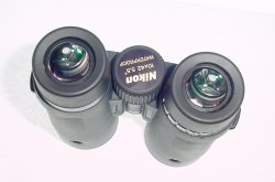 Nikon 10x42 5.5° Monarch Bird Watching Waterproof Binoculars