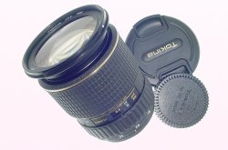 Tokina 16-50mm F/2.8 DX SD PRO AT-X Zoom Lens For Nikon AF