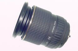 Tokina 16-50mm F/2.8 DX SD PRO AT-X Zoom Lens For Nikon AF