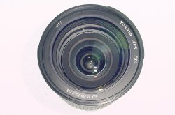 Tokina 16-50mm F/2.8 DX SD PRO AT-X Zoom Lens For Nikon AF