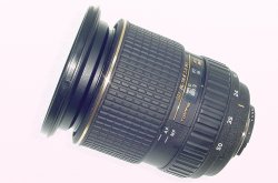 Tokina 16-50mm F/2.8 DX SD PRO AT-X Zoom Lens For Nikon AF