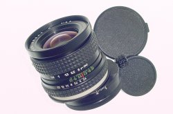 Arsenal 35mm F/2.8 ARSAT PCS H Manual Focus Shift M42 Screw Mount Lens