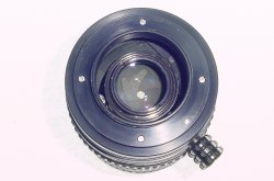 Arsenal 35mm F/2.8 ARSAT PCS H Manual Focus Shift M42 Screw Mount Lens