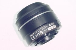Sony 50mm f/1.8 DT SAM N50 AF Standard Lens