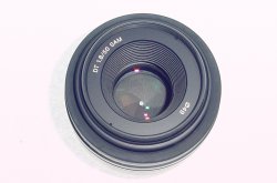 Sony 50mm f/1.8 DT SAM N50 AF Standard Lens
