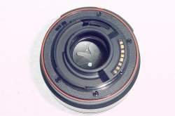 Sony 50mm f/1.8 DT SAM N50 AF Standard Lens