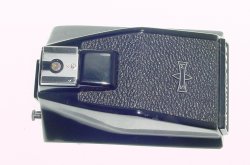 Mamiya 645 Prism Finder for 1000s, 645J Medium Format SLR Cameras