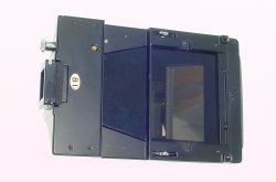 Mamiya 645 Prism Finder for 1000s, 645J Medium Format SLR Cameras