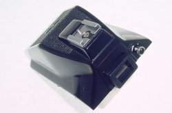 Mamiya 645 Prism Finder for 1000s, 645J Medium Format SLR Cameras