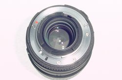 Sigma 105mm F/2.8 D DG MACRO EX Auto Focus Lens For Nikon AF