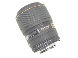 Sigma 105mm F/2.8 D DG MACRO EX Auto Focus Lens For Nikon AF