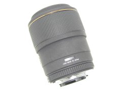 Sigma 105mm F/2.8 D DG MACRO EX Auto Focus Lens For Nikon AF