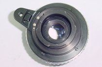 Carl Zeiss Jena 50mm F/2.8 Manual Focus Standard Lens For Exakta and Exa - EX++