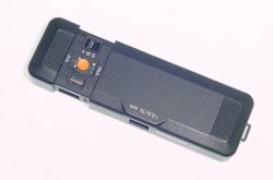 Minox EC Subminiature Film Camera