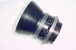 Flektogon 50mm F/4 Carl Zeiss Jena Wide Angle Lens For Pentacon Six TL Mount