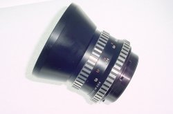 Flektogon 50mm F/4 Carl Zeiss Jena Wide Angle Lens For Pentacon Six TL Mount
