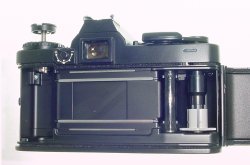 minolta XD-S 35mm Film SLR Manual Camera + 50mm F/1.4 Rokkor MD Lens
