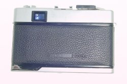 Mamiya 135 EE 35mm Film Rangefinder Camera with Mamiya-Sekor 38/2.8 Lens