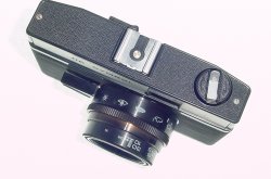 Lomo Cosmic Symbol OMO 35mm Film Manual Camera 40mm F/4 Lens
