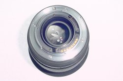 Sigma 20mm F/1.8 D EX DG Aspherical Wide Angle Lens For A-Mount
