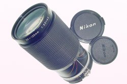 Nikon 35-135mm F/3.5-4.5 Macro Zoom-NIKKOR AIs Manual Focus Lens