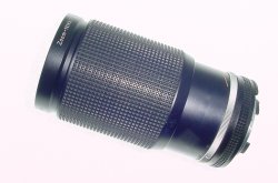 Nikon 35-135mm F/3.5-4.5 Macro Zoom-NIKKOR AIs Manual Focus Lens