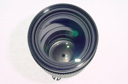 Nikon 35-135mm F/3.5-4.5 Macro Zoom-NIKKOR AIs Manual Focus Lens